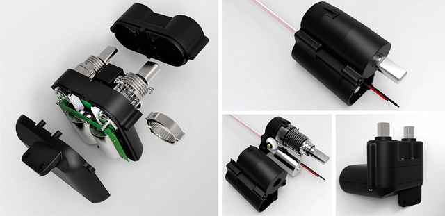 ÖÇÄÜÂíͰ·¸Çµç»ú ÖÇÄÜÂíͰ·¸Çµç»ú