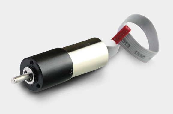 Ö±Á÷ÎÞË¢¼õËÙµç»ú