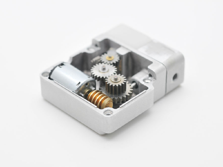 ÎÏÂÖ¼õËÙ»ú